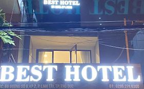 Best Hotel